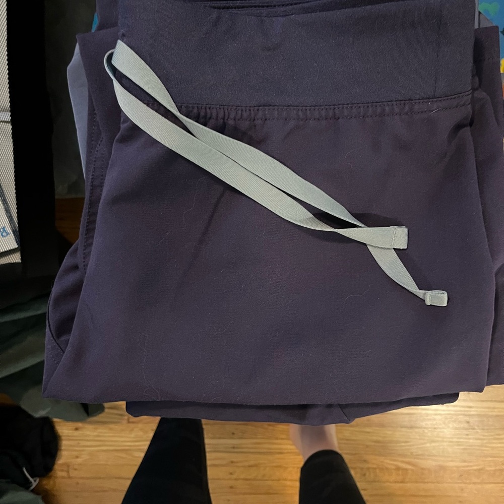 Figs basic Livingston scrub pants